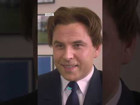 Should Tommy get the job? #LittleBritain #shorts