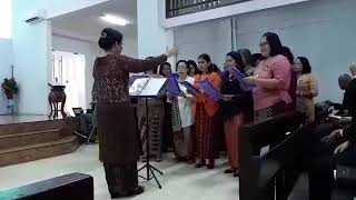 Download lagu Dalam cinta kasih yang lembut mp3
