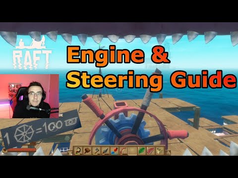 Raft Engine