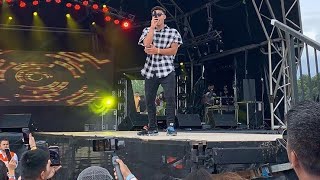 BAILEY MAY by NOW UNITED  &quot;NOW WE&#39;RE TOGETHER&quot; &amp; &quot;AFRAID OF LETTING GO&quot;