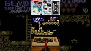 Beyond The Ice Palace 1988