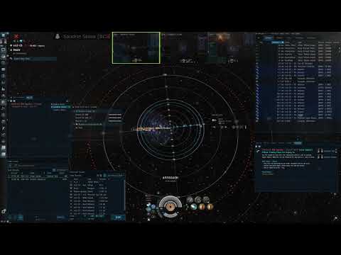 Cyno Placement Guide - Sandrin Stone - December 2019