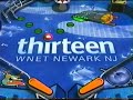 WNET Station ID 2004