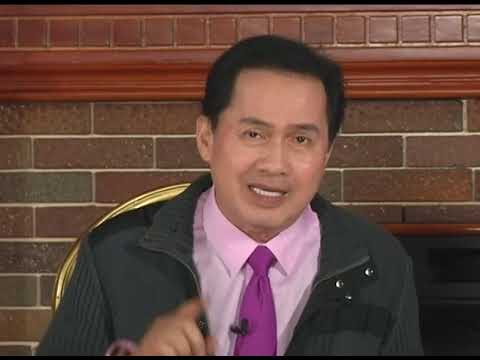 Lesson 10   Bakit Mayroong Anak