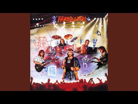 Lords of the Backstage (Live)