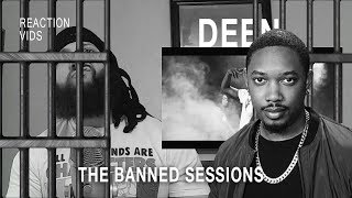 Skillis ft. Lil Baby "Street Smart" - Deen Reaction