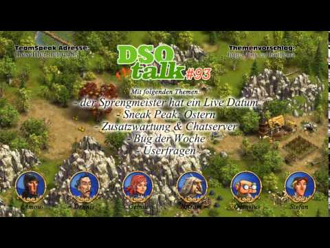 DSOTalk #93 vom 13.02.2015