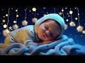Mozart Brahms Lullaby ♫ Baby Sleep Music ♫ Overcome Insomnia 3 Minutes