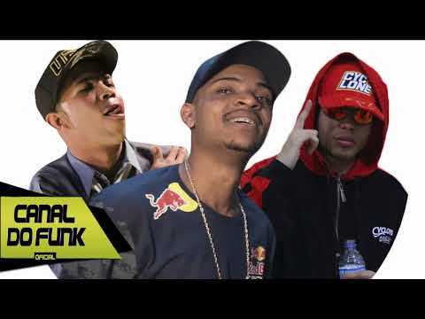 MC Denny, MC Magrinho, MC Lan - Pio na Base (DJ PL Mpc) [LANÇAMENTO 2018]