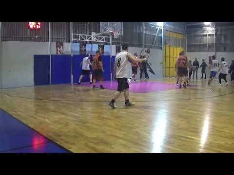 DYNAMIC LEAGUE Γ.Κ.Β.C - SIRINA 78-53