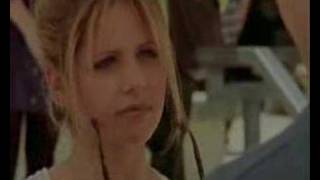 Buffy - Fashion Is The Only Cure