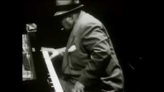Masters Of The Country Blues: Big Bill Broonzy & Roosevelt Sykes Part 2