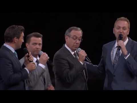 He Made A Change ~ Legacy Five