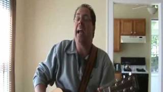 Crooked Road Chris Knight Cover