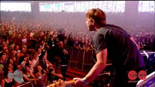 Imagine Dragons - Tip Toe - Lowlands 2014