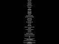 Credits STUDIOCANAL The House Of Magic