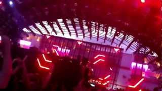 Swedish House Mafia @ Ushuaïa Ibiza 1.- Raise Your Head Epic