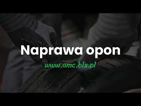 Auto-Moto-centrum Piotr Wrzeszcz Nazwa Skrócona: Amc Serwis - video