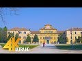 Fabulous Italy Parma 4K Town Life Documentary Film Episode 3