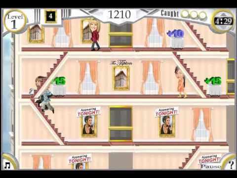 The Suite Life of Zack & Cody : Tipton Trouble Nintendo DS