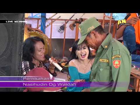 JAMBU ALAS - JAIPONG SRI MULYA SEJATI LIVE WIJAHAN 2017