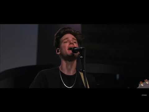 Awake My Soul + Spontaneous (Come Have Our Praise) UPPERROOM 08.23.20 w/ David Funk + Joel Figeroa