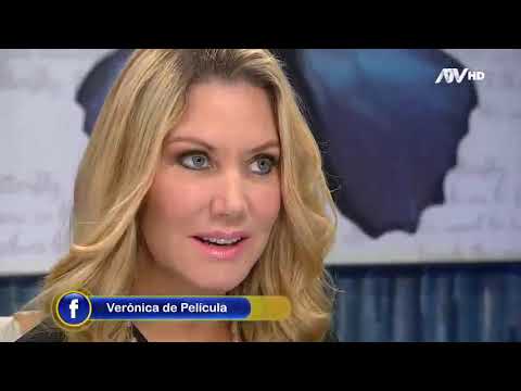 De Película con Verónica: Programa del 19 de mayo del 2019