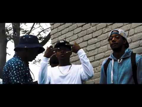 EL CINCO X OREADY -"My Section"