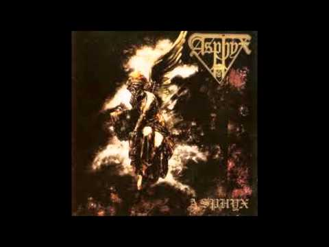 Asphyx - 05 - Initation Into the Ossuary
