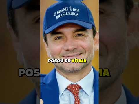 A queda de Sabino revela algo que ninguém quer falar? #congressonacional #ministeriodoturismo #lula