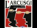 L'arcusgi - Mare 