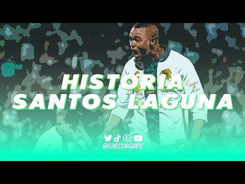 40 Years of Greatness: The History of Club Santos Laguna