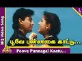 Parthen Rasithen Tamil Movie Songs Poove Punnagai Kaatu Video Song Sonu Nigam Vasundra Das