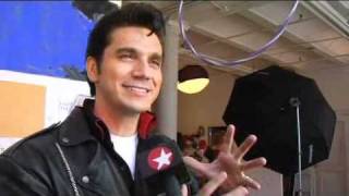 On the Scene: Grease's New Sandy &amp; Danny