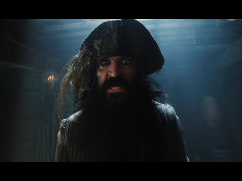 YE BANISHED PRIVATEERS - No Prey, No Pay (Official Video) | Napalm Records