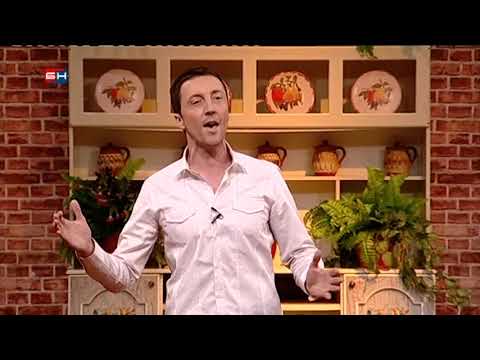 Sinisa Bucevac - Zavicajna pjesma