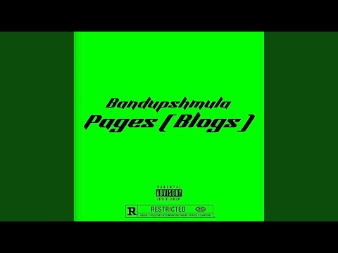 Pages (Blogs)