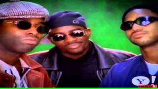 DONELL JONES - IN THE HOOD(PLAYAS VERSION[SLOWJAM MUSIC VIDEO])SCREWED UP#1(91%)