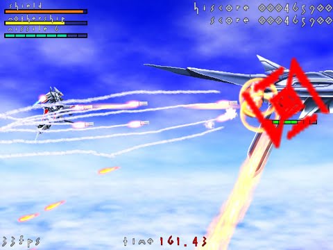 Cloudphobia (Windows game 2003)