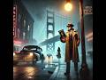 Mathew Slade, Private Investigator: Find Julie Raydon (EP4618)