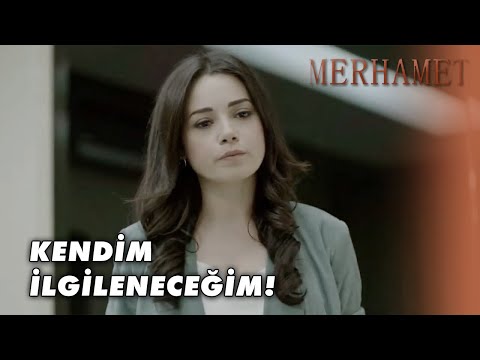 Narin, Irmak'la Kalmak İstedi! - Merhamet Özel Klip