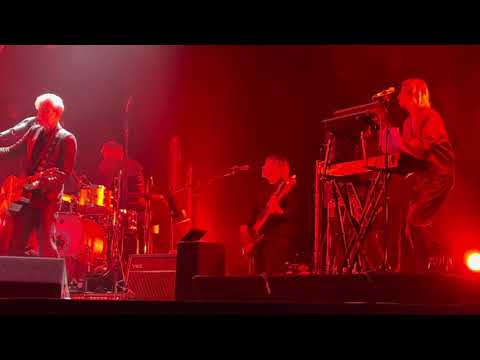 Ruben Block live in Lessines 26.08.2021