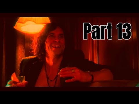 ALAN WAKE 2 - Walkthrough Gameplay Part 13 - No Commentary (PS5)