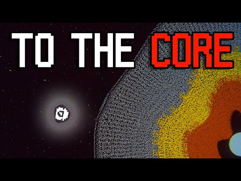 Only 44% of Players Have Beaten This Game - To The Core