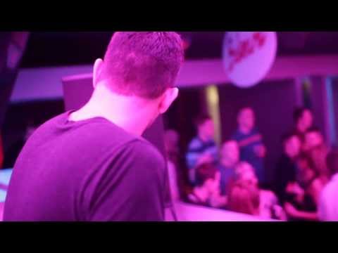 'The Moment' Tim Mason @ Balearic Events Boxing Day 2013