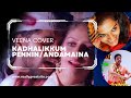Kadhalikkum Pennin Andamaina Premarani 90 S ARR Hits ARR90 S Kadhalan Premikudu Veena