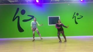 Dance Fitness   Alegria Pal Pueblo Limi - t 21