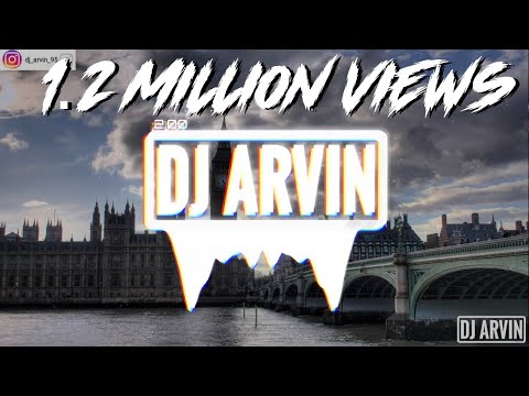 Dj ArviN - Lagi Syantik || Indian Folk Style || Official Audio Remix