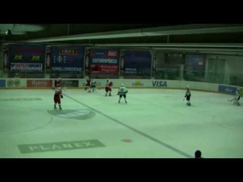 Oulunkylän Kiekko-Kerho-Lieksan Hurtat