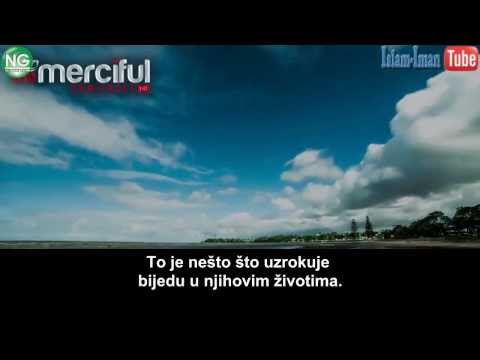 Šejh Assim Al Hakem - Tvoj novac - blagodat ili teret
